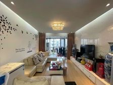 经纬阳光水岸家园 电梯顶楼复式满五 采光好周边商圈成熟