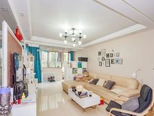 山姆会员店旁,上海大学做邻居,15号7号两线环绕,刚需两房