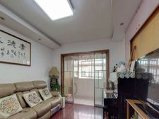 葑润华庭715号I线双轨交 一手动迁税少 南北通 得房虑高