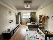 文怡花园 带阁楼 南北通透 产权清晰 大两房 高楼层视野好