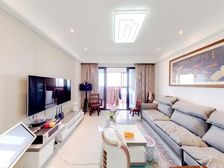 海玥瑄邸次新房 16号线,小三房,精装修