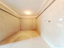 新房北辰三角洲 1号线市中心高层 纯毛坯 户型周正南北通透