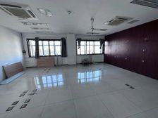 精选推荐东四环外高碑店朝青汇办公室143平方正采光好使用率高