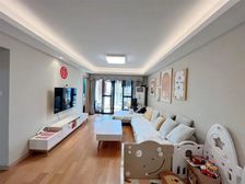 超市 旁 万科 成熟的万科里配套 足不出户 尽享繁华