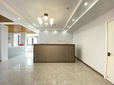 央企品质 中冶联创SKY300平带家具 近地铁 24H空调