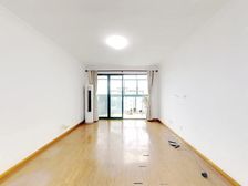 满五唯/一税少,朝南两房带装修。高楼层视野无遮挡