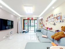 地铁16号线沿线,满五年,全明采光好
