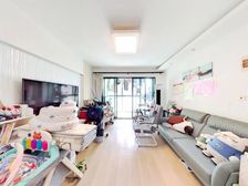 近16号线地铁站+飞机户型+总价低+