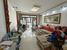 87.8万扬名苑 大空间92平87.8万二楼南北通透独立车库