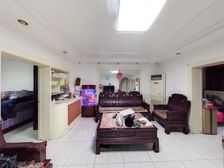 中阶费0.8% 金禧园 2室1厅1卫 81.68平米