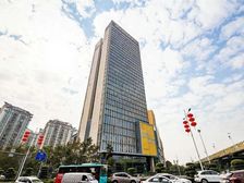 南山低洼楼盘 振业国际338平售价2.6万 高区带阳台花园