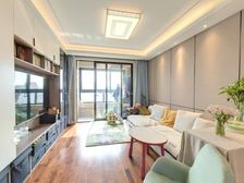 徐汇公园道壹号二期,南北通透,2南1北,带车位,业主置换急售