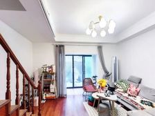 锦秋前排(三房别墅)丨精装80万丨一周两次降价丨