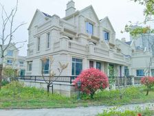 远东君悦庭(薪出联排别墅)4层,带露台,带地下室,送百万豪装