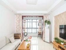 双轨地铁口,品质小区,精装修3房,满五 ,中高楼层,采光好