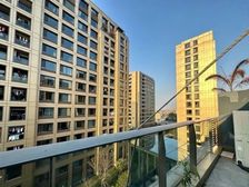 能居墅中,何看平层(所观之处,皆是佳景)带车位,全明楼!