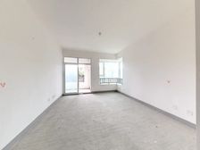 又一城朝南大两房户型,大阳台诚心出售