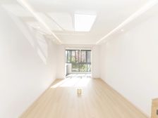 12号线虹漕路 14年板楼 双南两房 前方无遮挡 视野开阔