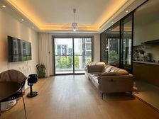 远翔地产|上实东滩 |电梯洋房|地铁|会所