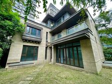 青羊区金沙【别墅双拼合院】带百平米花园,随时可看房