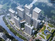 一手免佣 可享20万国补 精装现房交付 找我享渠道优惠