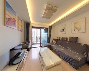 龙湖九里晴川 3室1厅 东 西