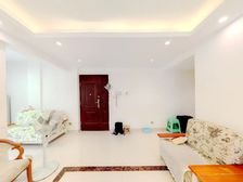 莲花新城(三期) 西朝向3居室 精装 居住舒适