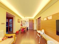 联发嘉悦里 中航城国际社区c座 南朝向3居室 精装 居住舒适