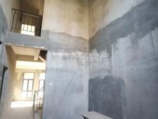 保利国际高尔夫花园英格兰堡 带超大入户花园