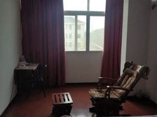 长江二村 44平2居 南向精装修