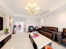 诚售!狮山 · 吴宫丽都 通透自住装修大四房双卫 价格可谈