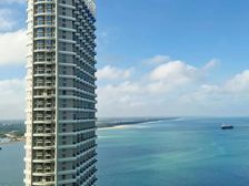 急售急售 海花岛 90.06平3居 一线海景 全新没住过