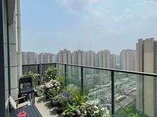 140平丶三房丨业主出国急售丨骤降丶500W丨附带产权车位丨