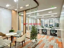 CBD国贸大望路丨万达广场丨精装240㎡全套家具丨有6个房间