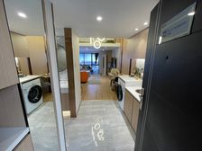 摩天轮旁边的准现房,南昌4米5层高的Loft公寓