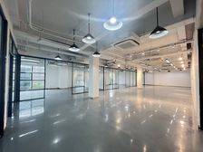 5号线银都地铁旁丨整层三面采光物业直租丨凯龙大小可选小独栋