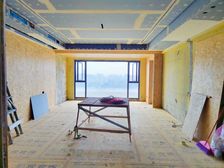 九颂山河,新出,急售,一线江景,南北通透,业主诚心