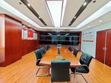 堰桥 清华创新 清华创业大厦 宇野 中智大厦 精装修 隔断多