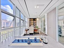 青羊工业园区环境优美丨送阳台低密度 带园区食堂丨共享配套现房