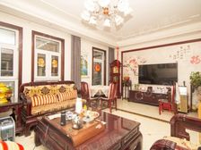 首创新北京半岛采薇雅苑中户阳面花园精装修电梯已做好老证空户急