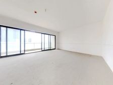 九龙仓擎天半岛 4室2厅 南 北