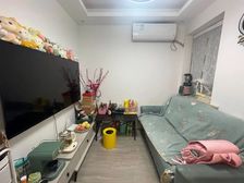 乐业五村新上双南两房一厅 精装修 小区中心位置 出行方便
