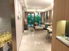 新建七小对面的准现房,8千出头买吾悦广场28中旁的房子