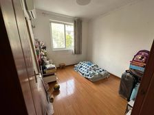 新八村精装两室一厅!业主急售看房有钥匙!卫浴全明满五只交契税