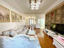 产权清晰 低密宜居 满五 双卫格局 朝南 小区绿化高