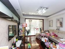 新上房源!!精装修 双卫大三房 近地铁 全明户型采光好