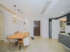 吴江太湖新城新湖明珠城紫桂苑东区2室2厅