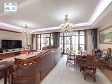 大四室精装修一梯一户电梯入户品质小区环境优美地段好