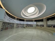 望京万科中心1000平米精装修带家具随时看房免费带看交通方便