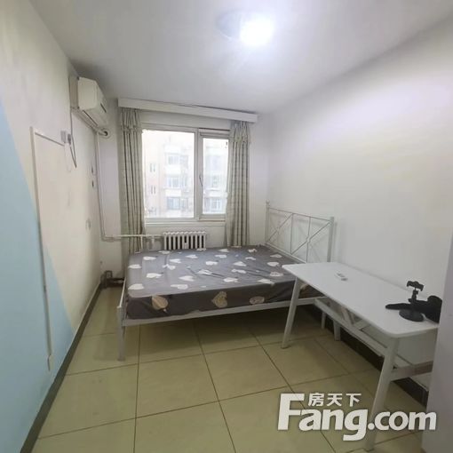 可月付 一号线 梨园城铁 贵友大厦 两家合租 主卧